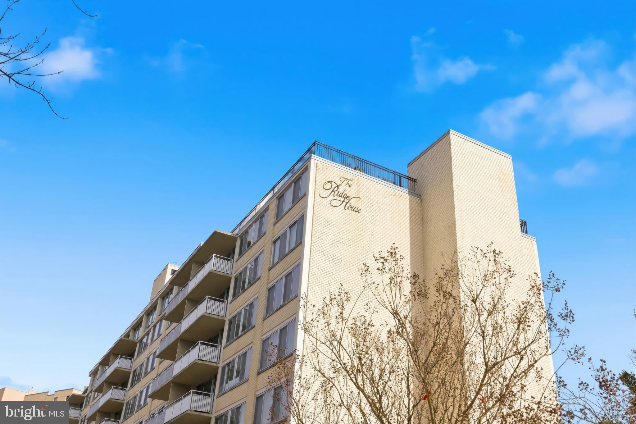 1301 S ARLINGTON RIDGE ROAD 610