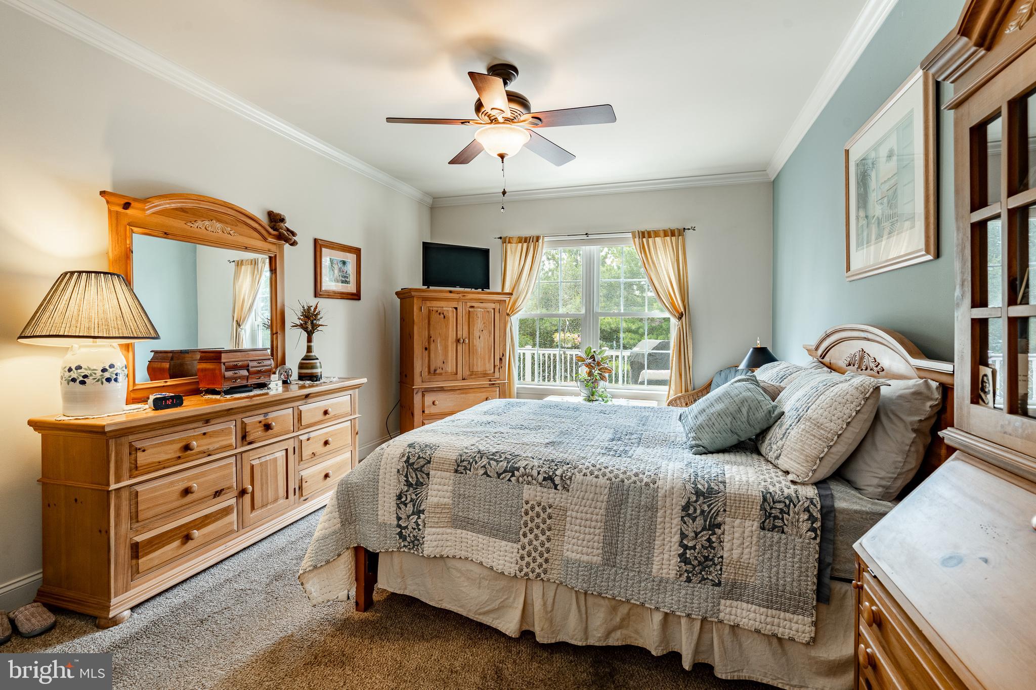 THE WOODS AT ROCK RAYMOND - Residential