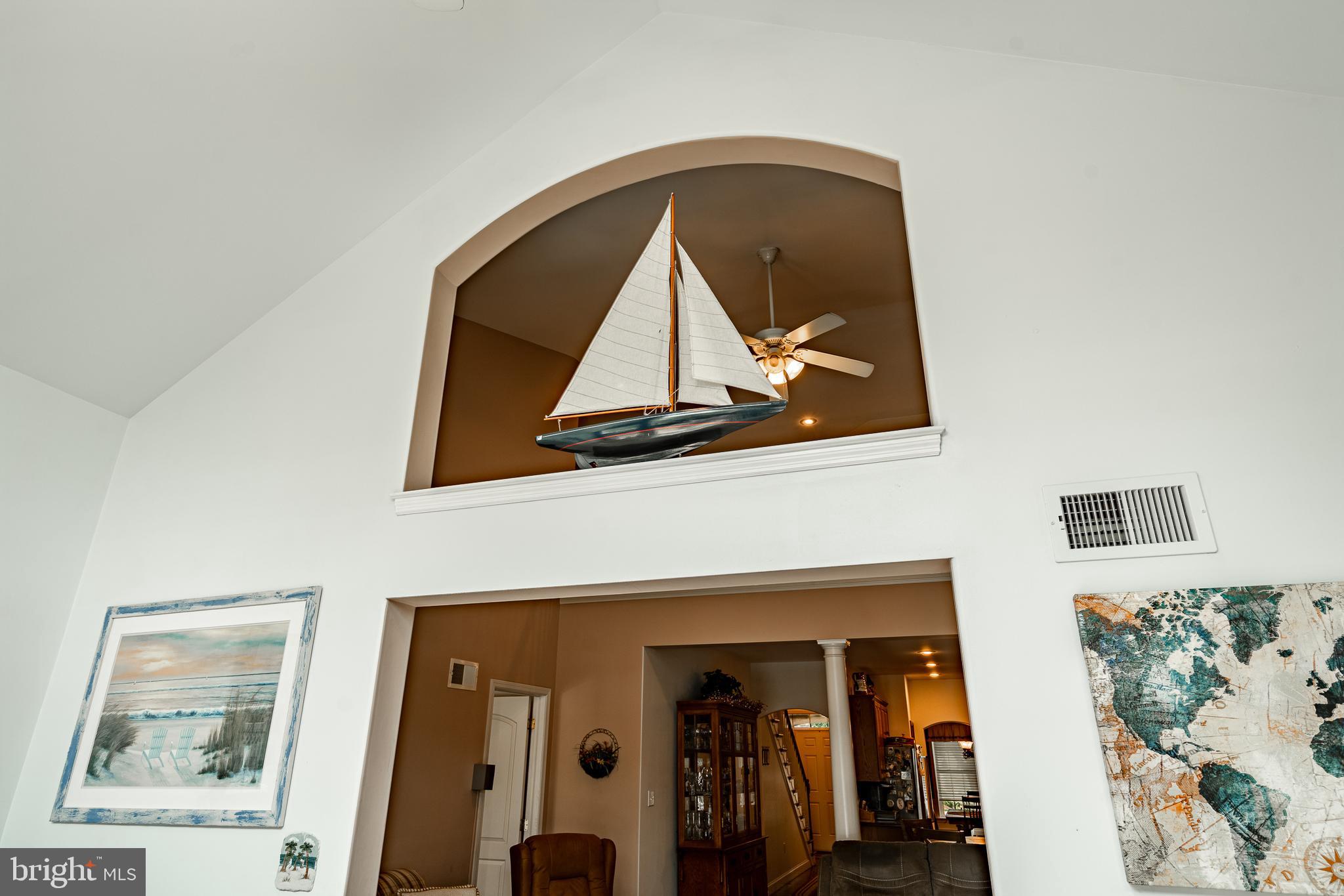 THE WOODS AT ROCK RAYMOND - Residential