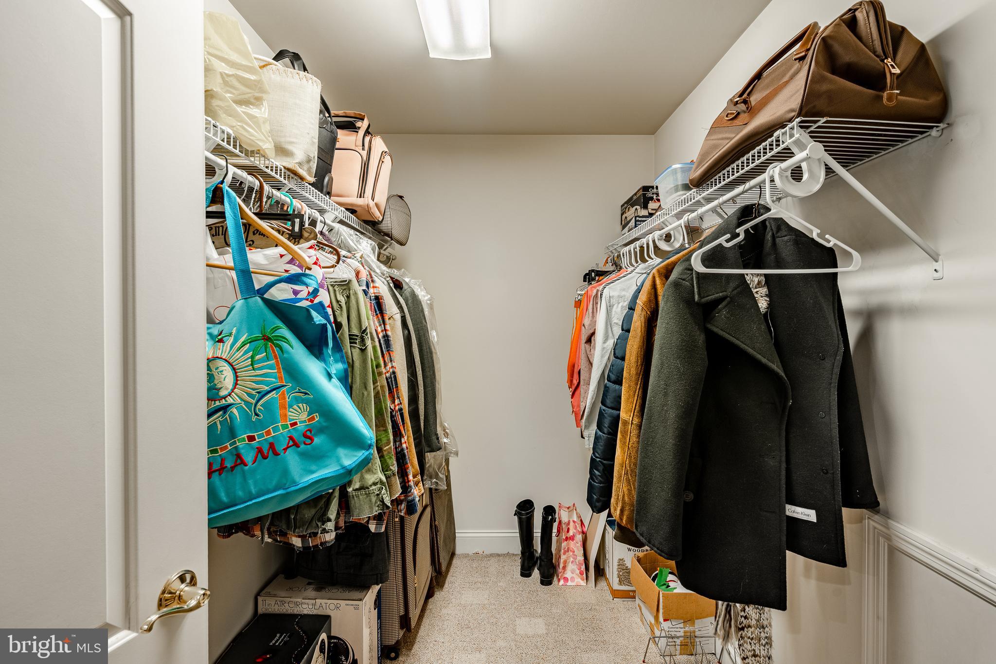 THE WOODS AT ROCK RAYMOND - Residential