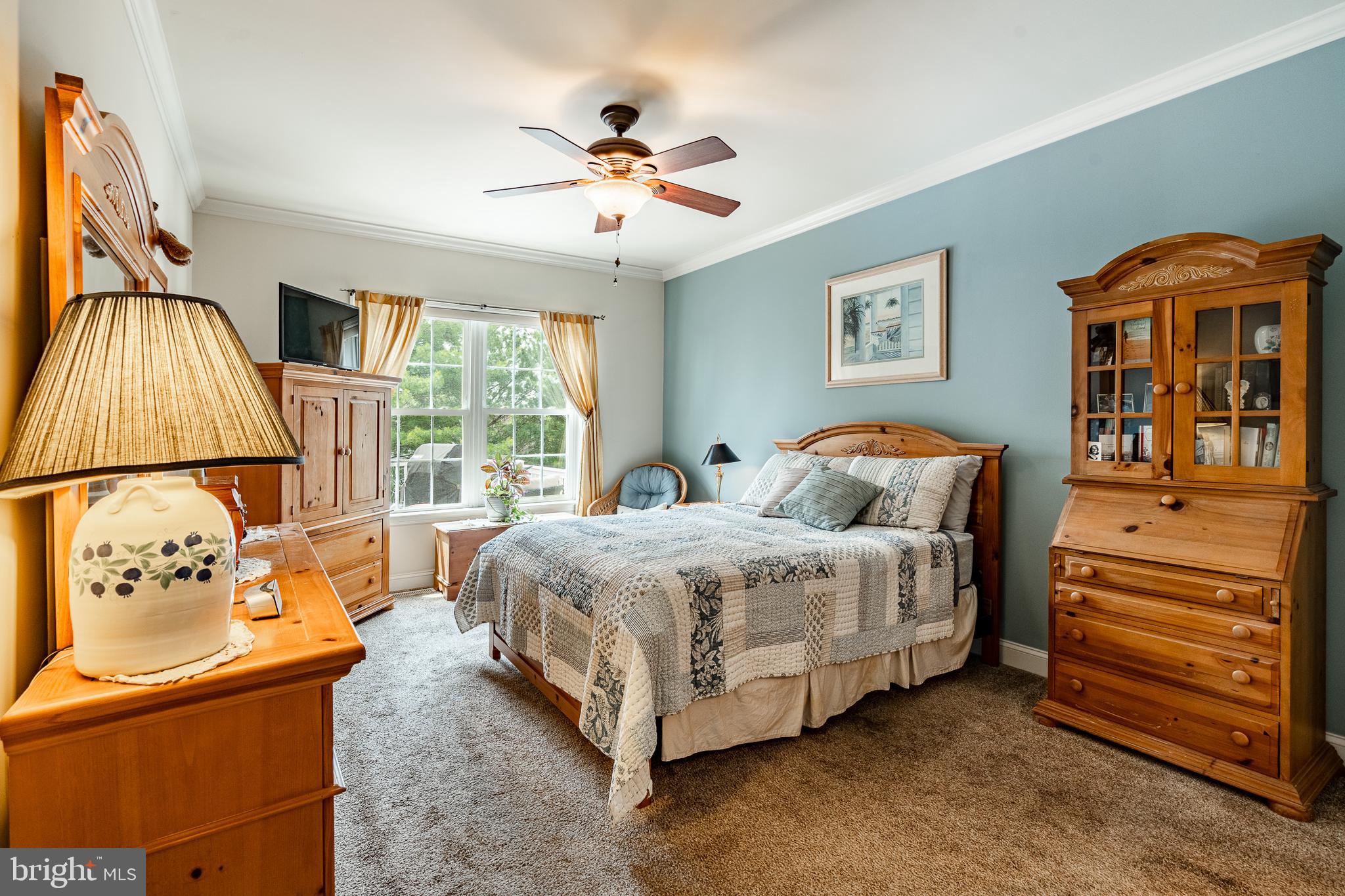 THE WOODS AT ROCK RAYMOND - Residential