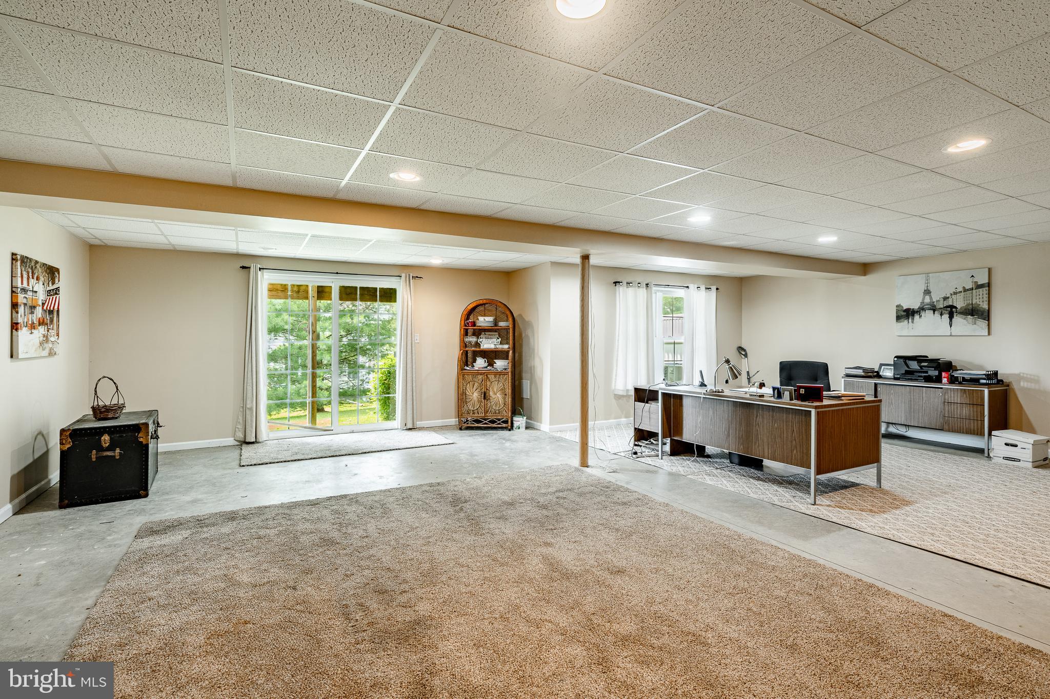 THE WOODS AT ROCK RAYMOND - Residential