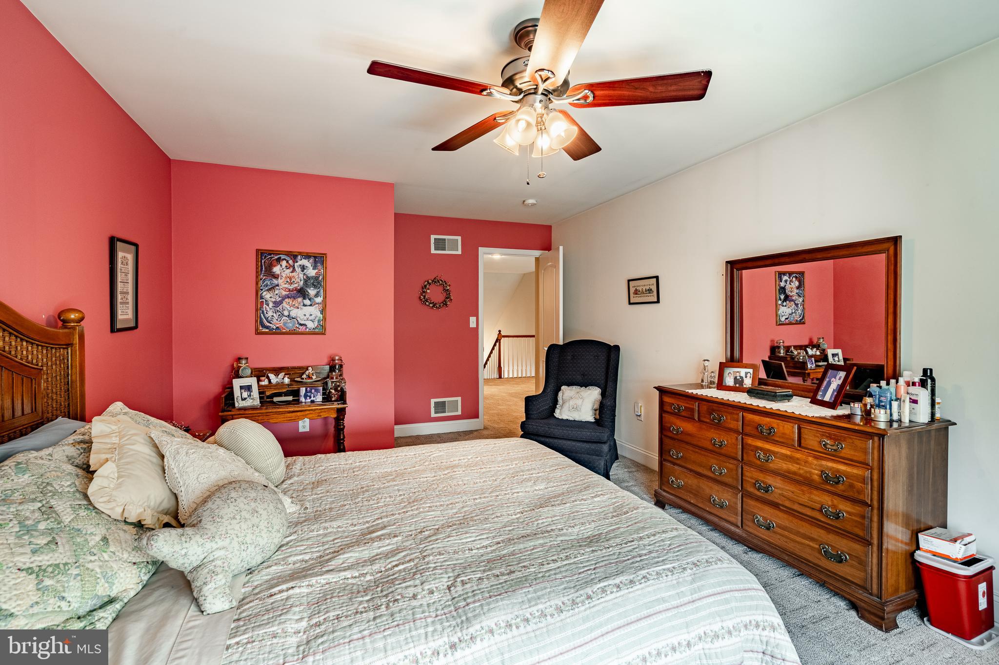 THE WOODS AT ROCK RAYMOND - Residential