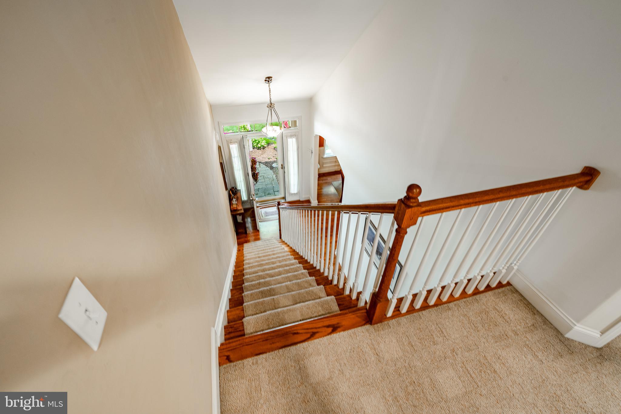 THE WOODS AT ROCK RAYMOND - Residential