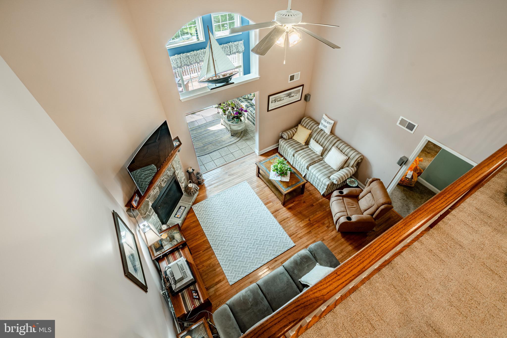 THE WOODS AT ROCK RAYMOND - Residential