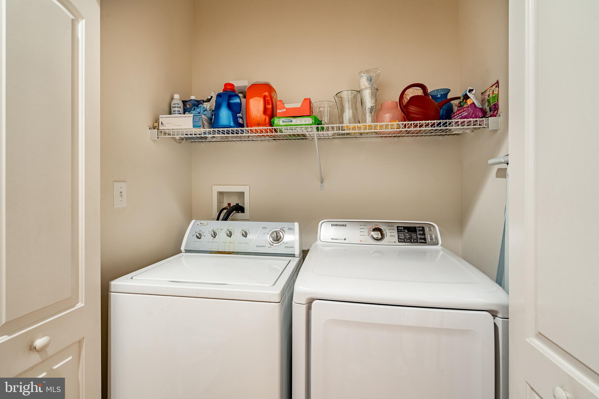 THE WOODS AT ROCK RAYMOND - Residential