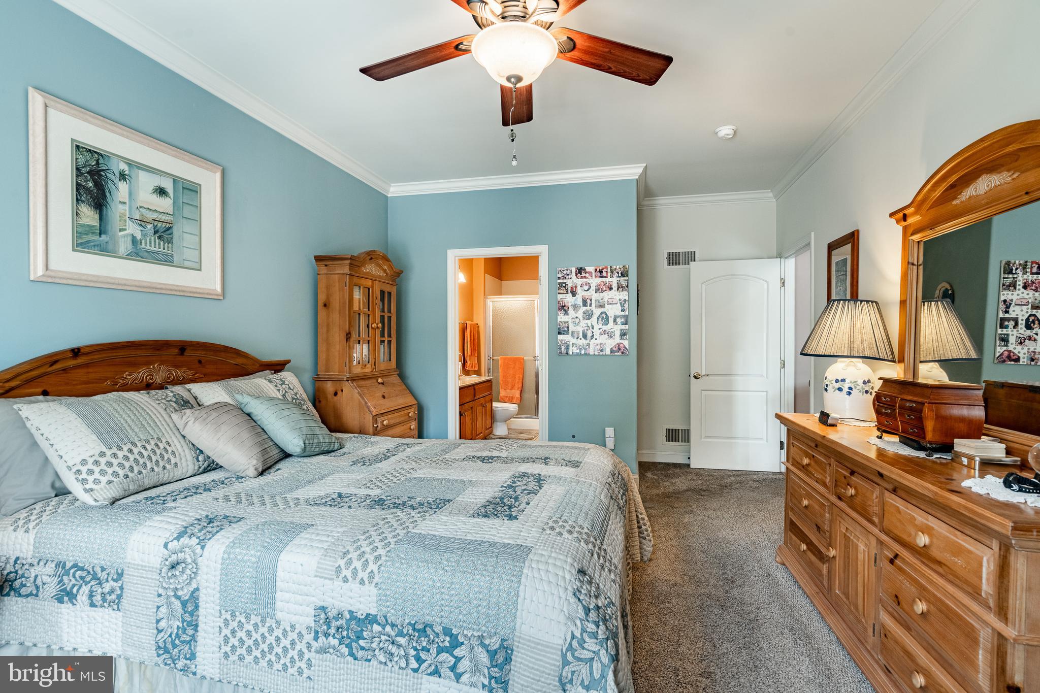 THE WOODS AT ROCK RAYMOND - Residential