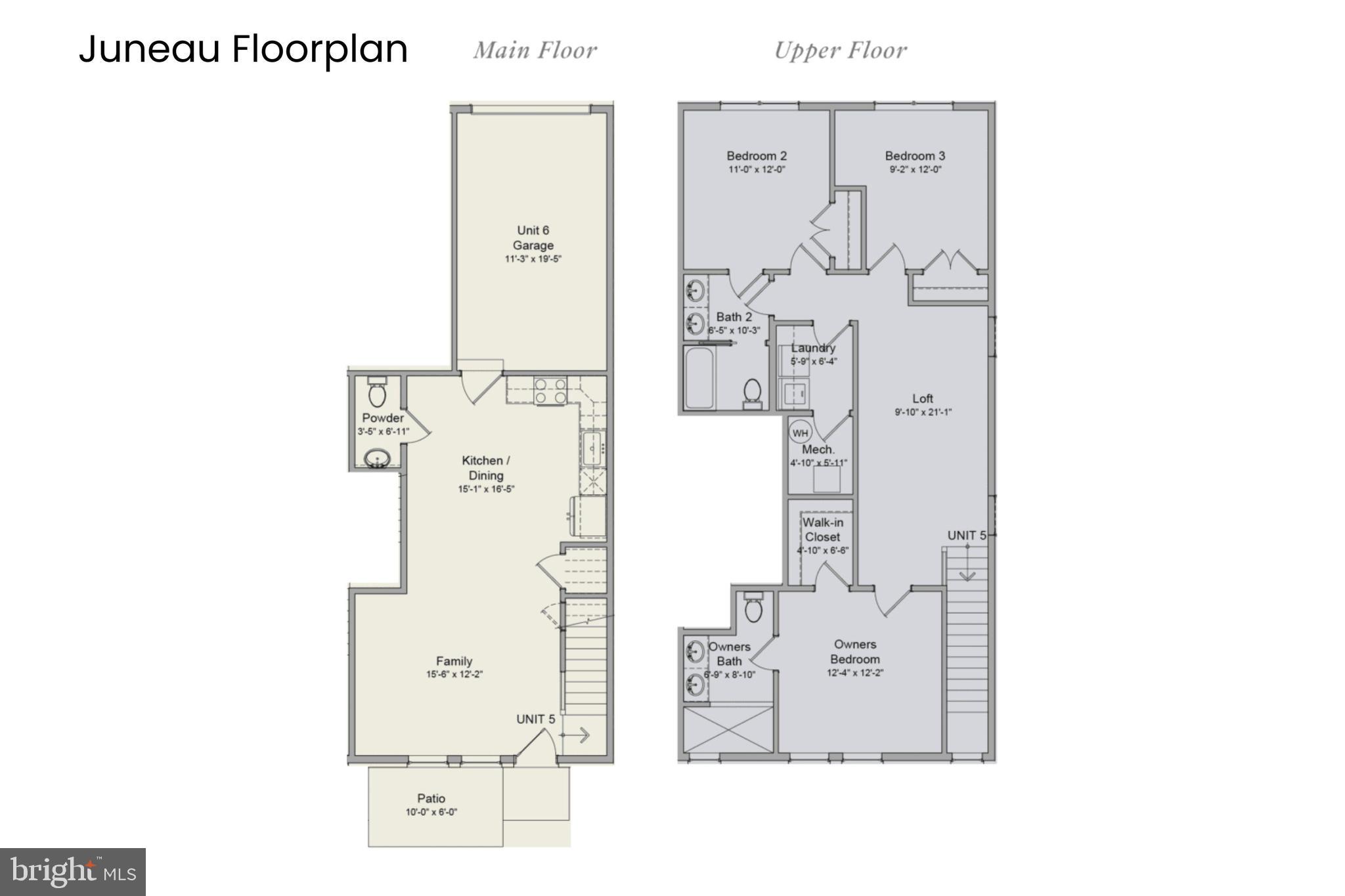 GAMBRILL GLENN - Residential