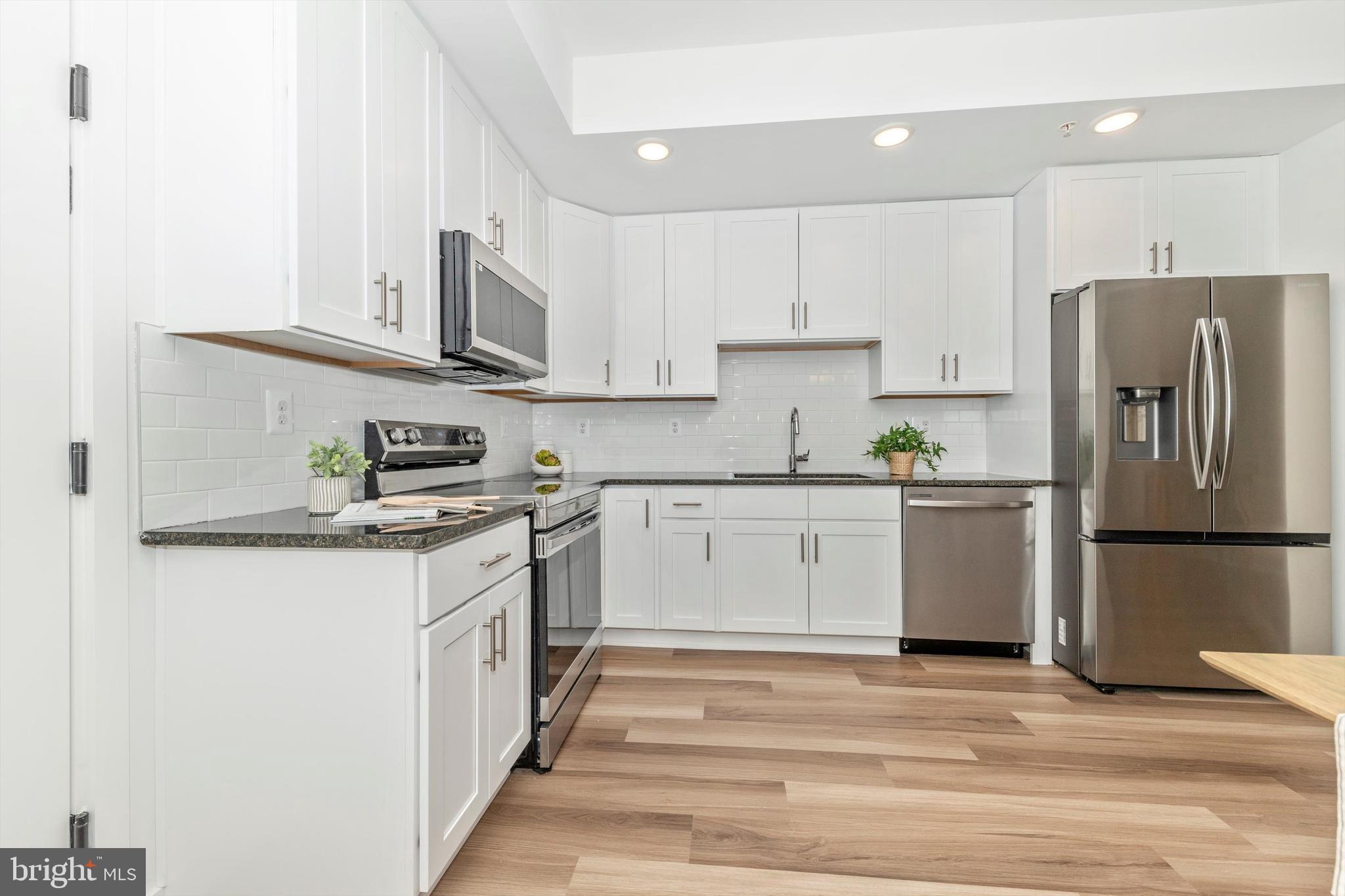 GAMBRILL GLENN - Residential