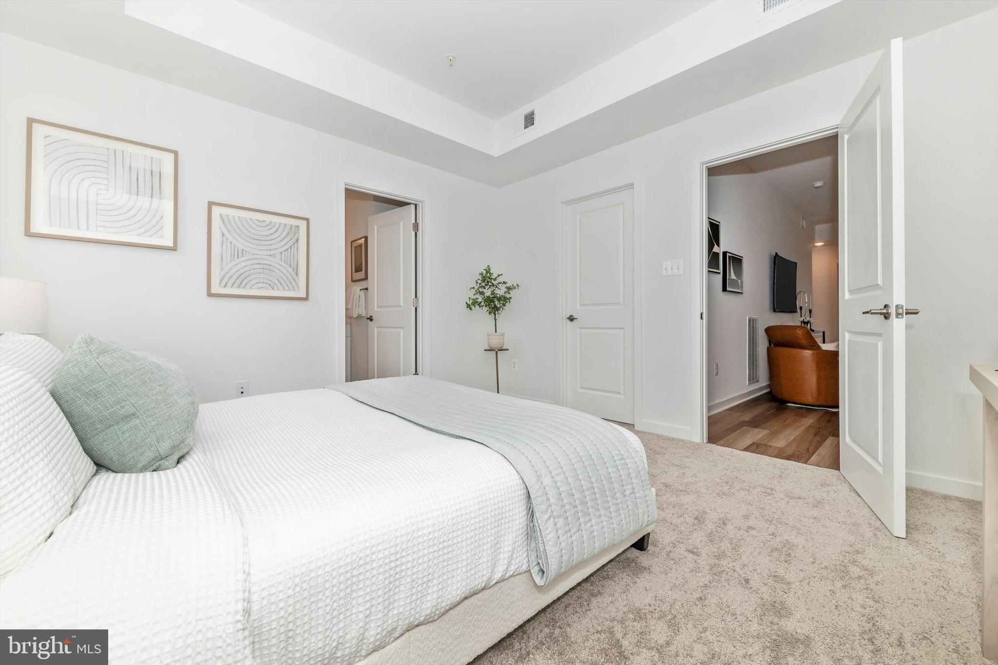 GAMBRILL GLENN - Residential