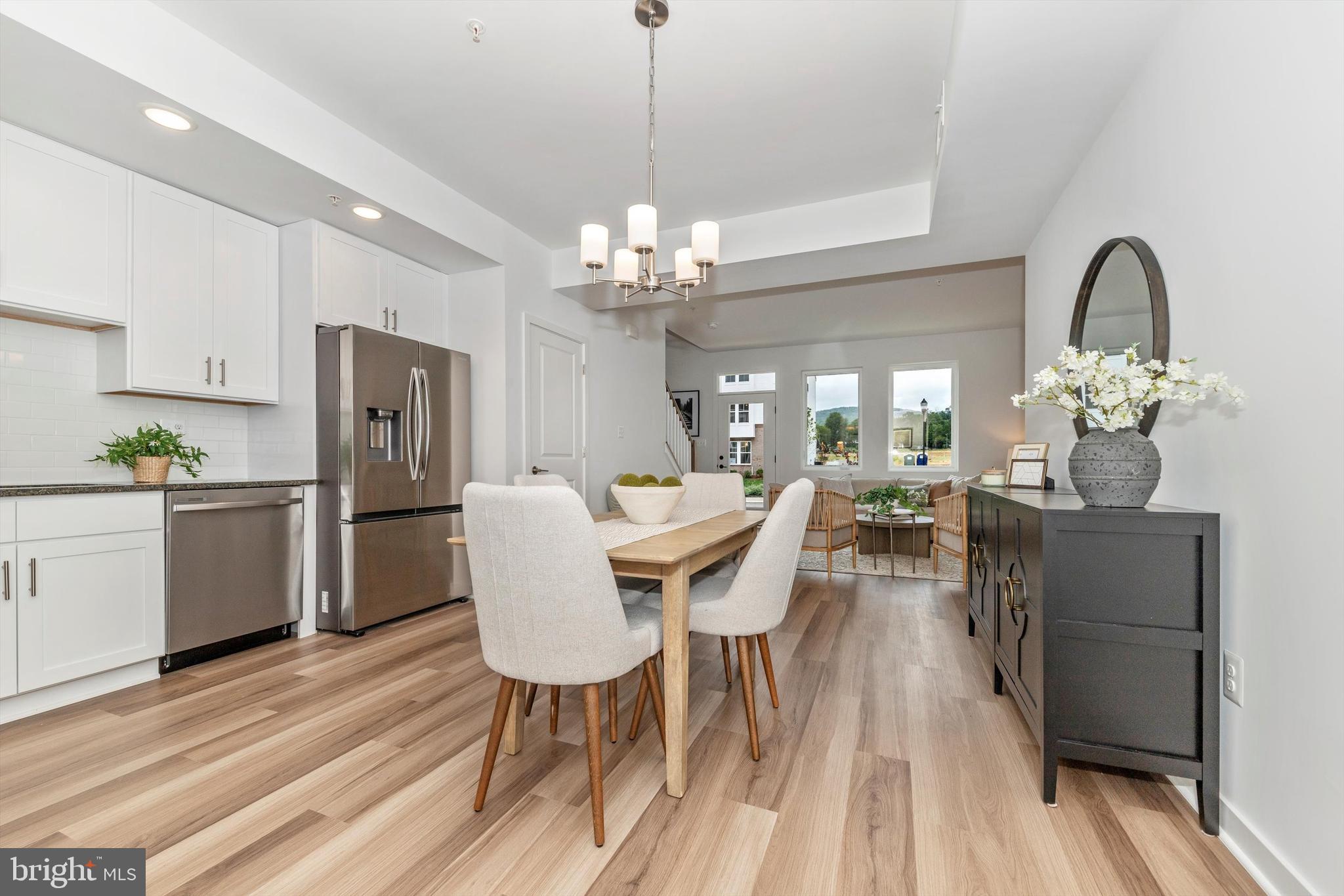 GAMBRILL GLENN - Residential