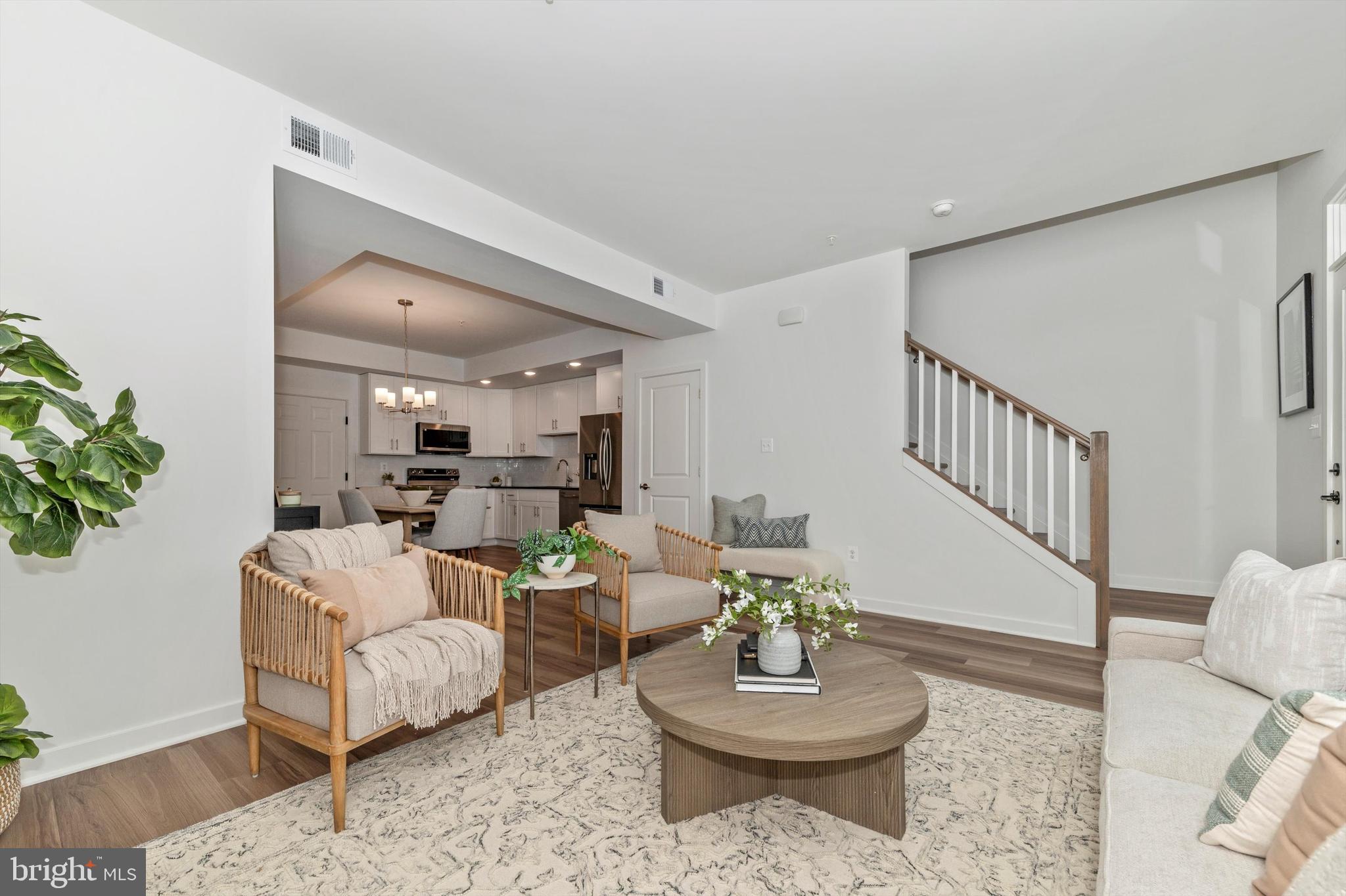 GAMBRILL GLENN - Residential