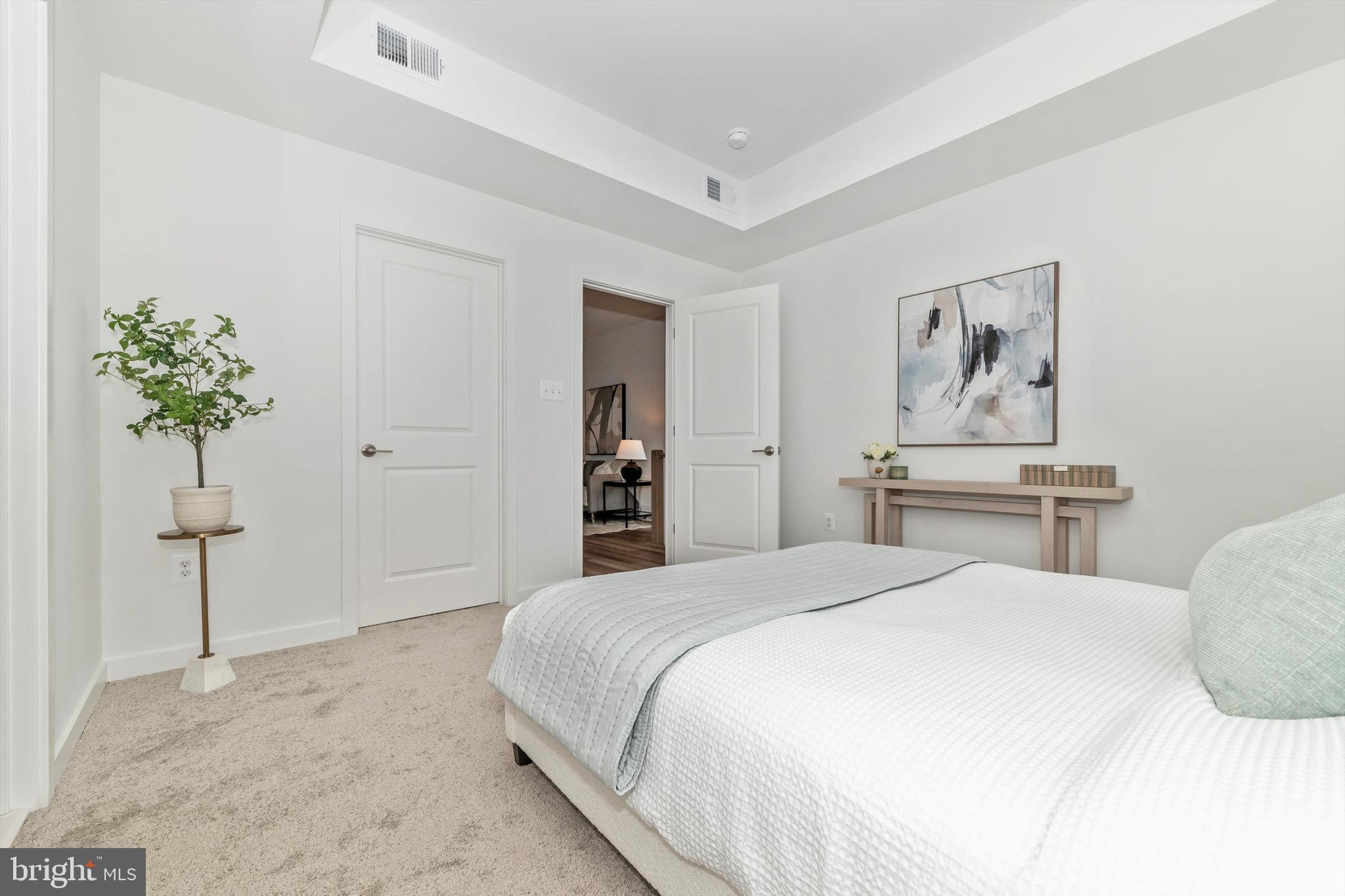 GAMBRILL GLENN - Residential