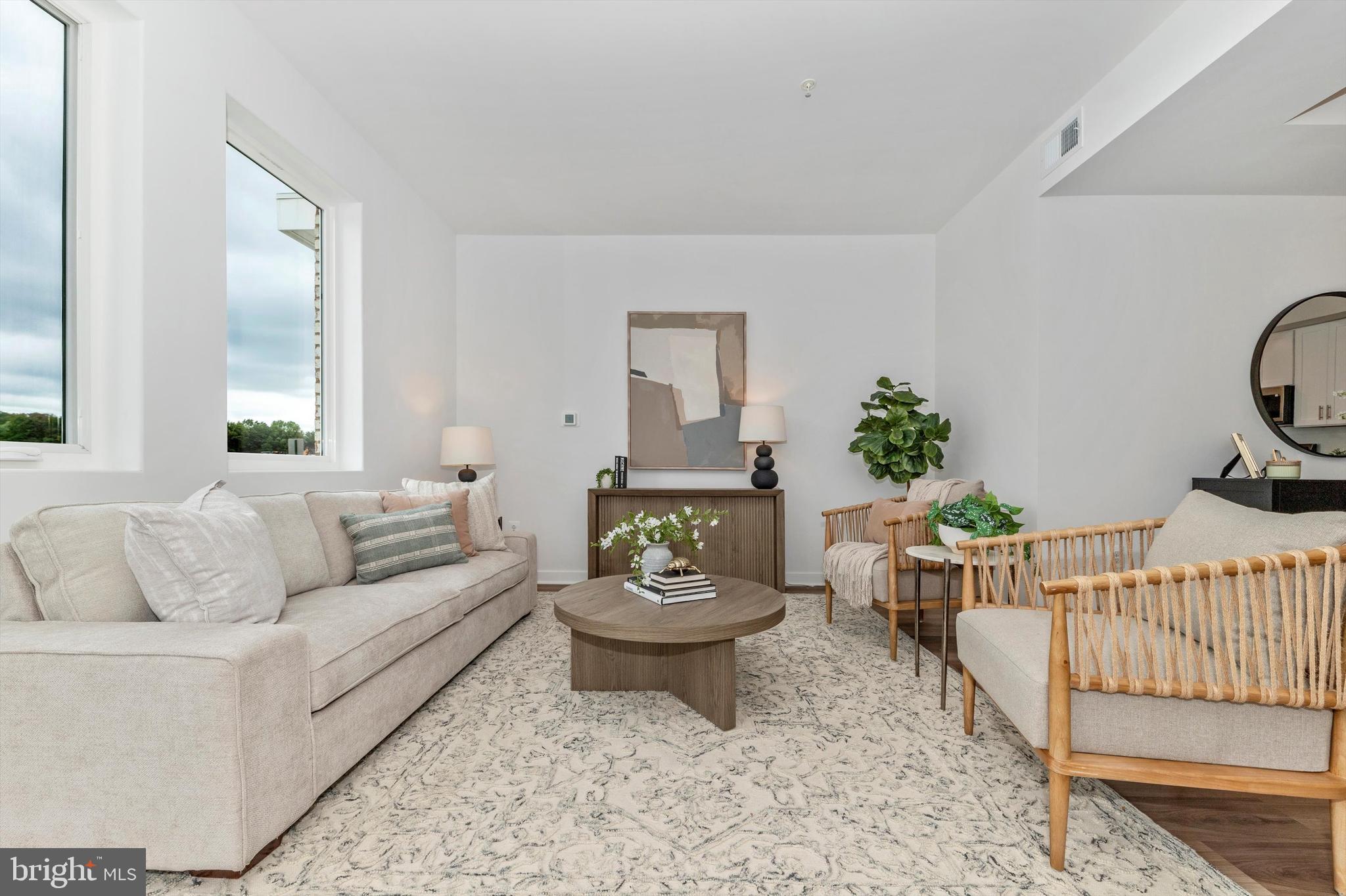 GAMBRILL GLENN - Residential