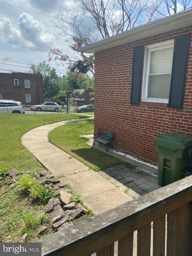 NORTH HARFORD - Residential