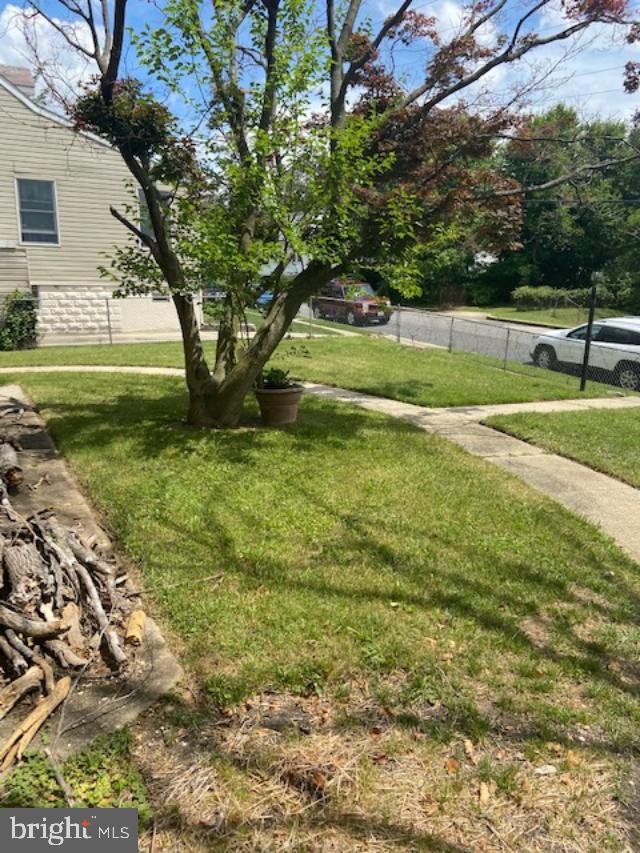 NORTH HARFORD - Residential