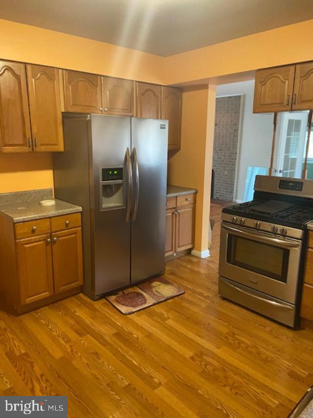 NORTH HARFORD - Residential