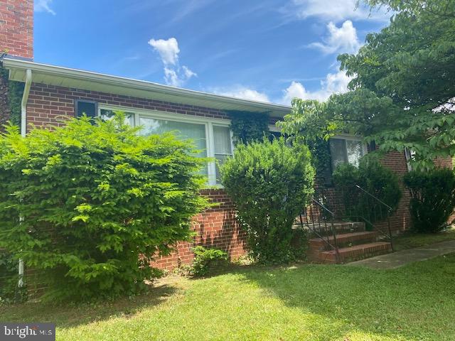 NORTH HARFORD - Residential