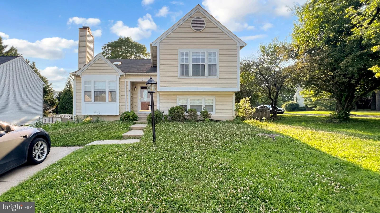 2 Harrod Court, Reisterstown, MD, 21136