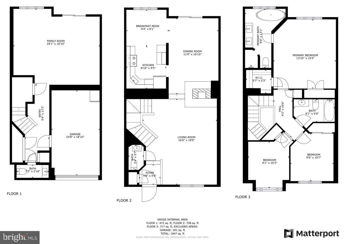 PARADISE - Residential