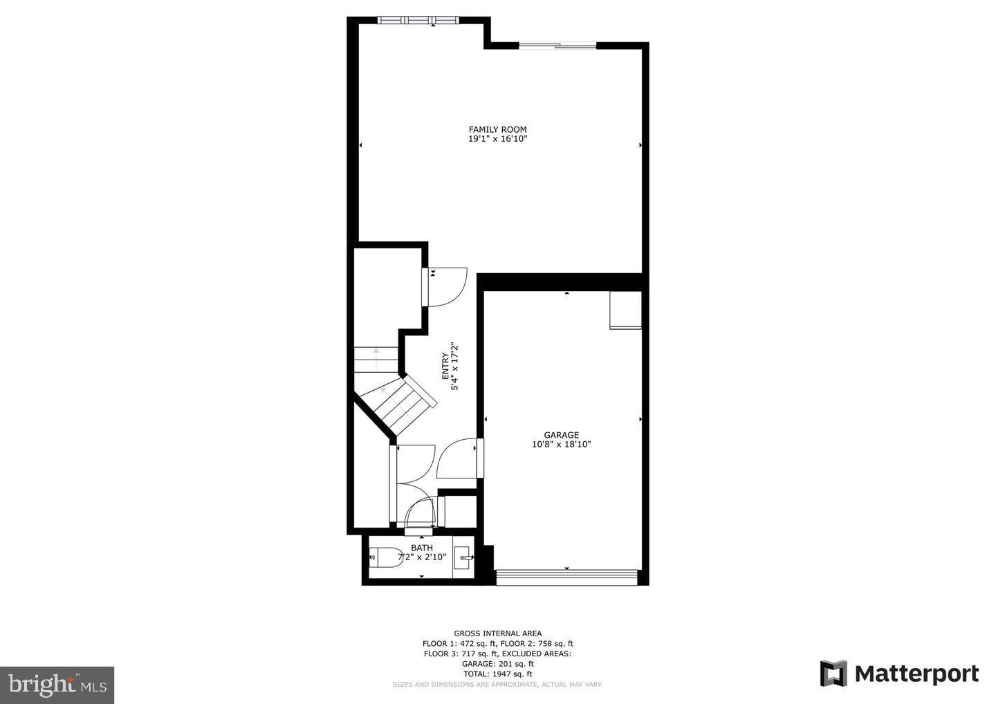 PARADISE - Residential