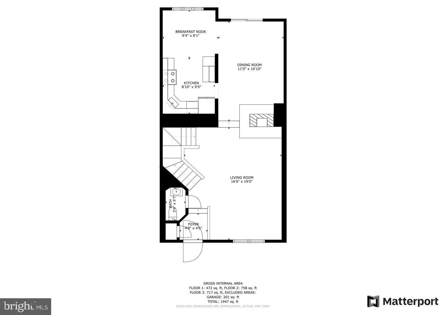 PARADISE - Residential
