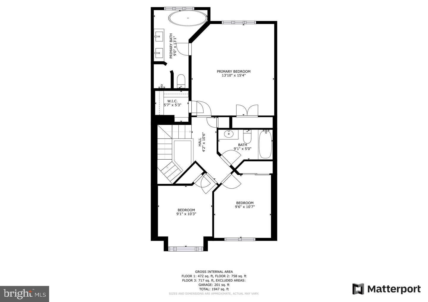 PARADISE - Residential
