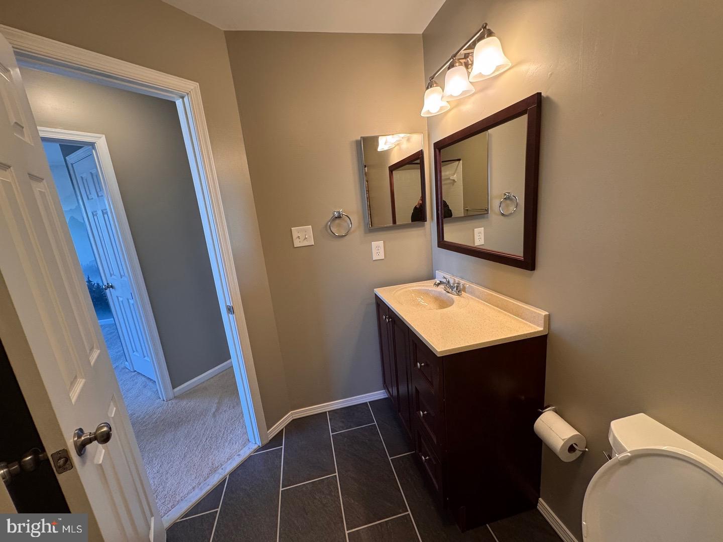 PARADISE - Residential