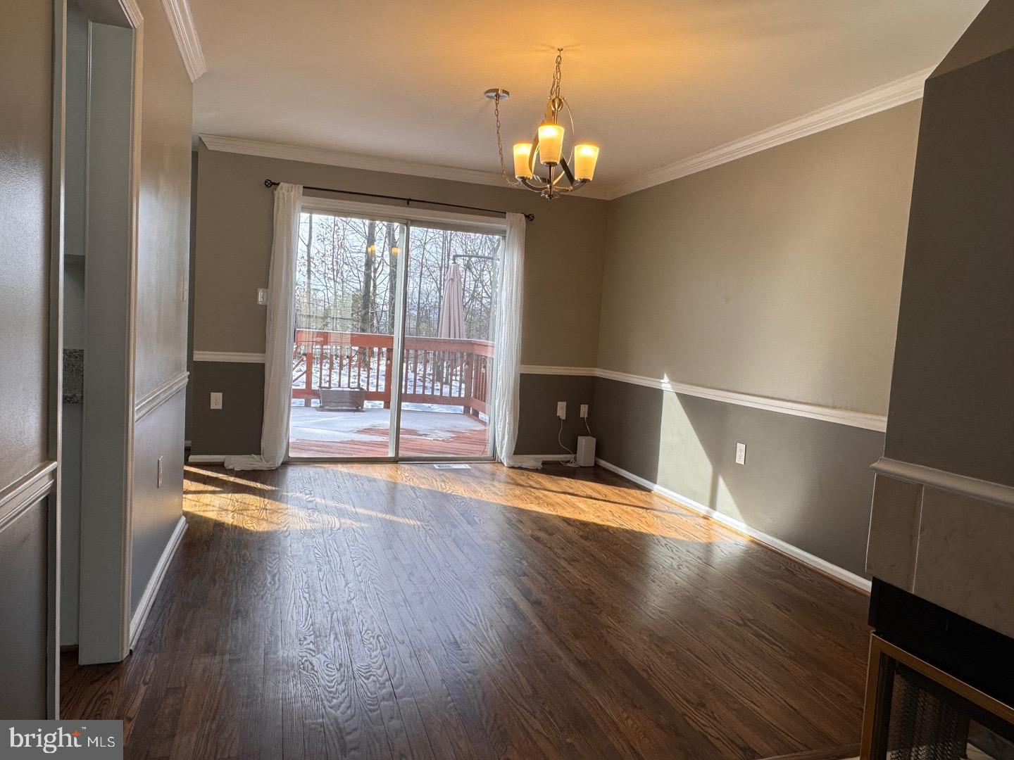 PARADISE - Residential