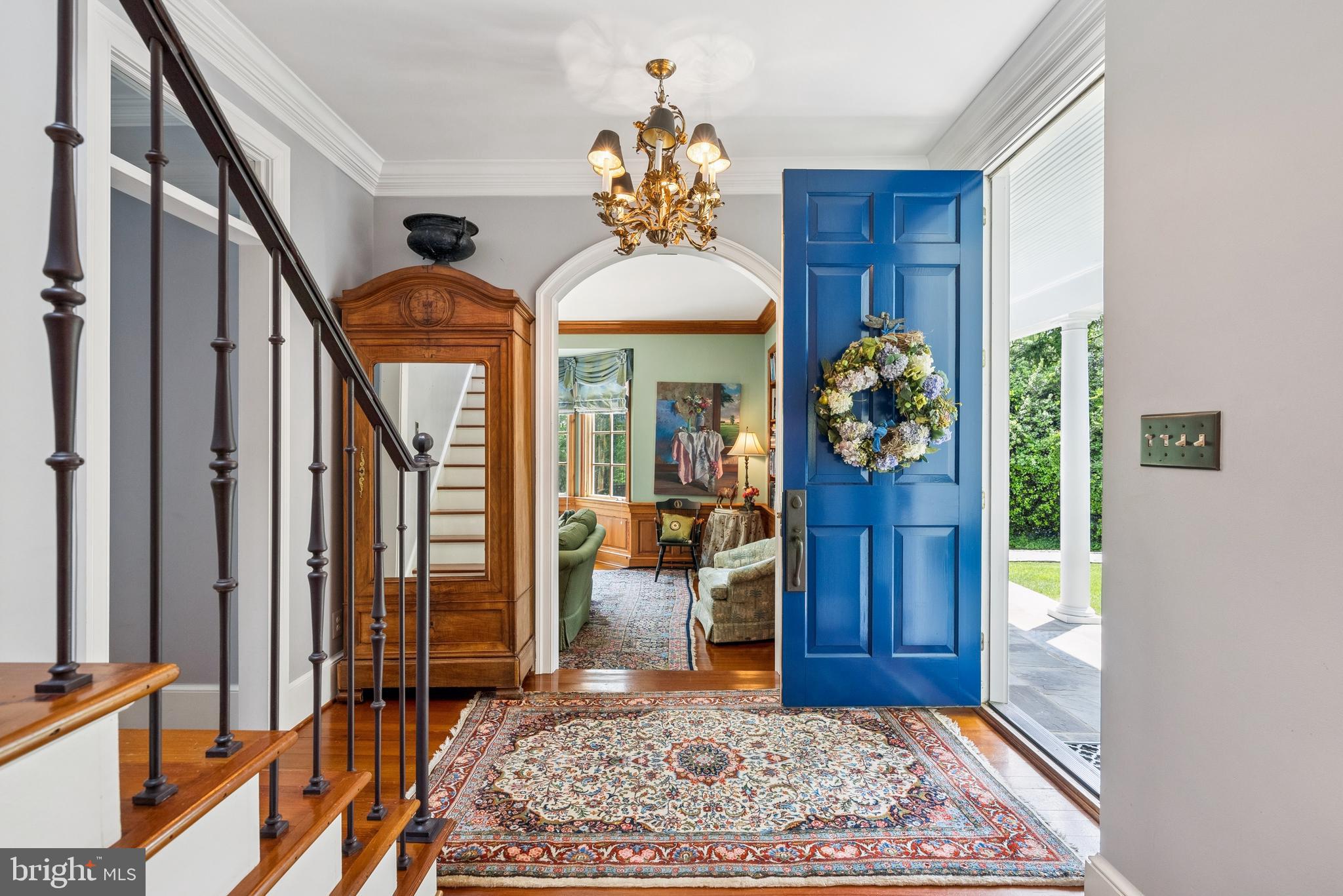 MANSION DRIVE - Residential