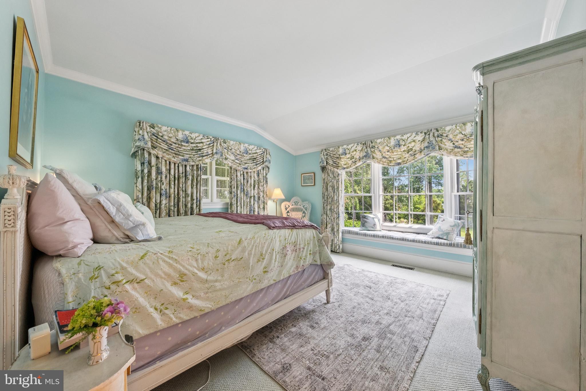 MANSION DRIVE - Residential