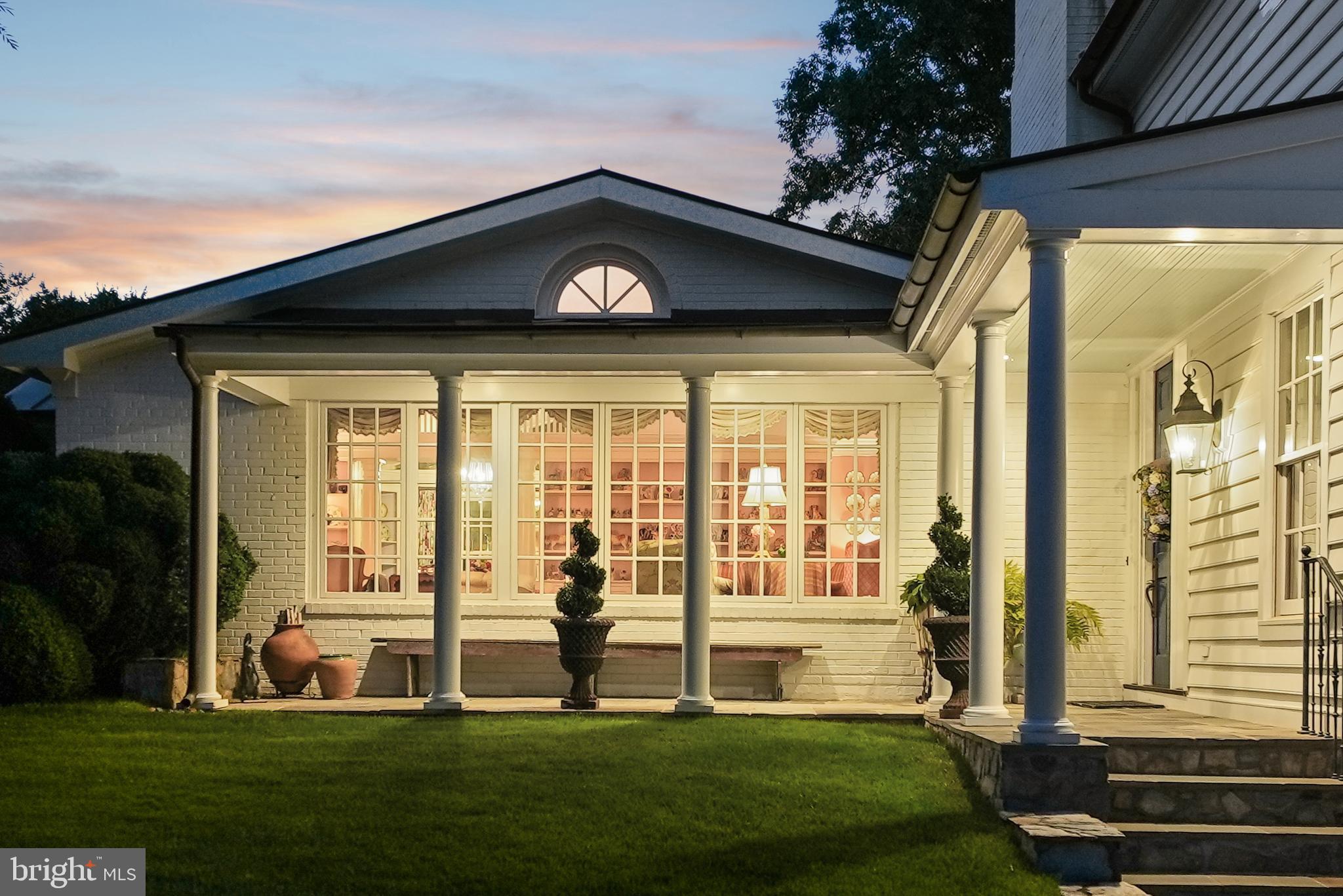 MANSION DRIVE - Residential