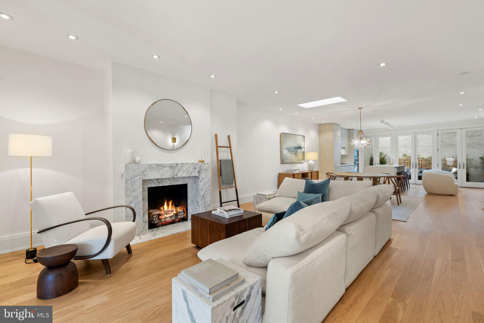 GEORGETOWN - Residential