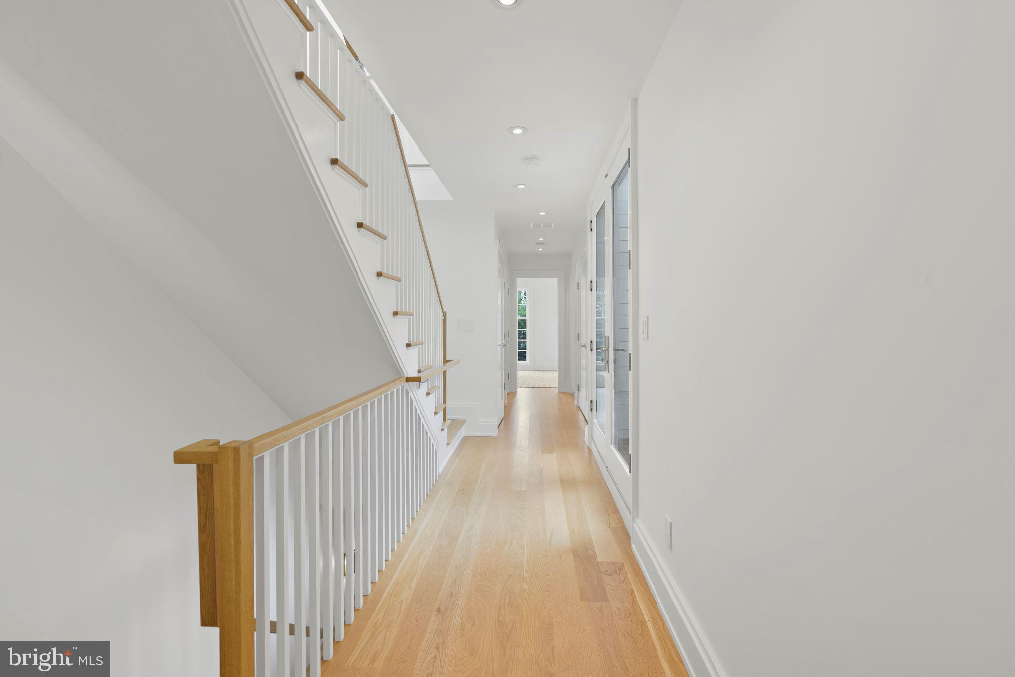GEORGETOWN - Residential