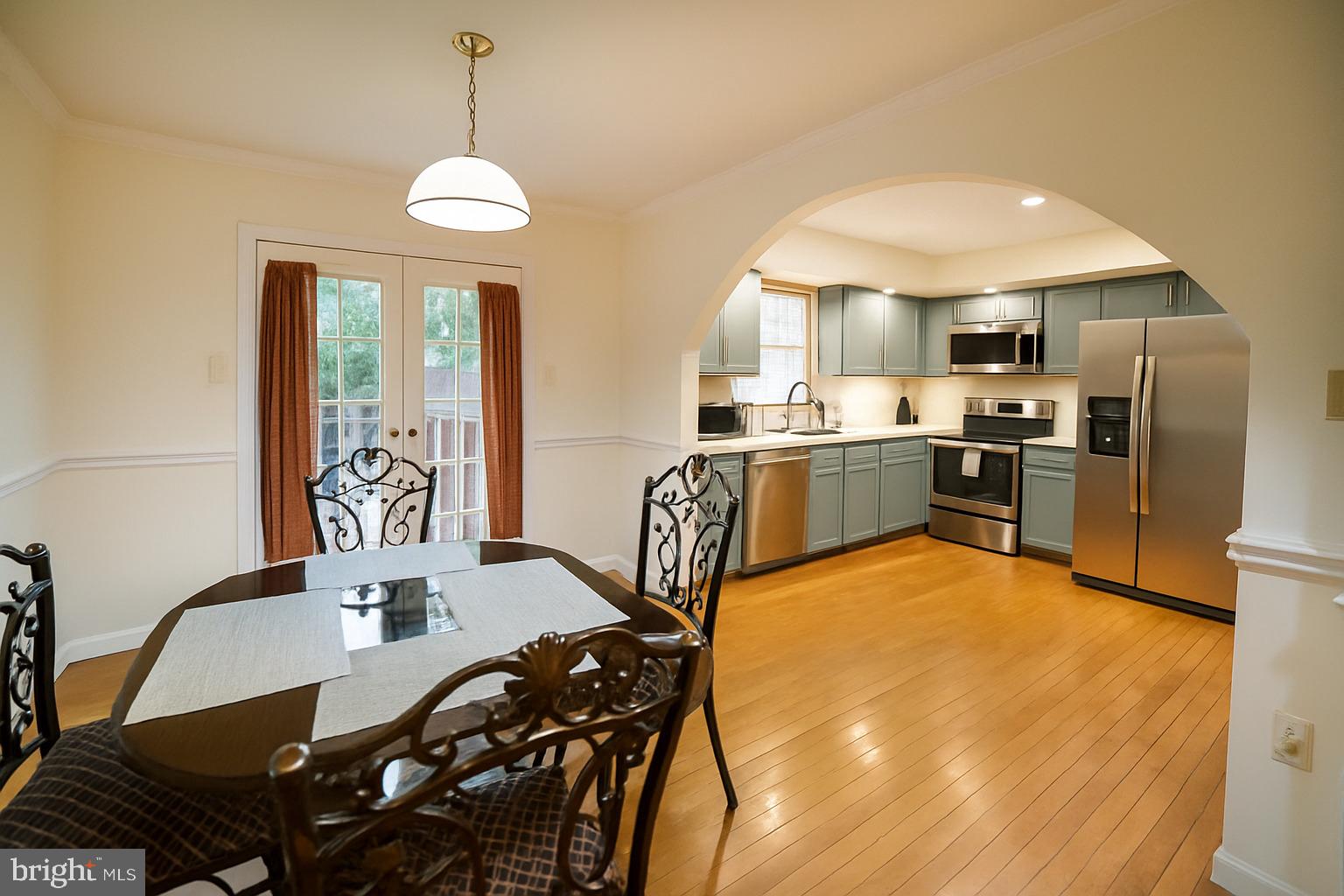 6711 BLACK DUCK COURT