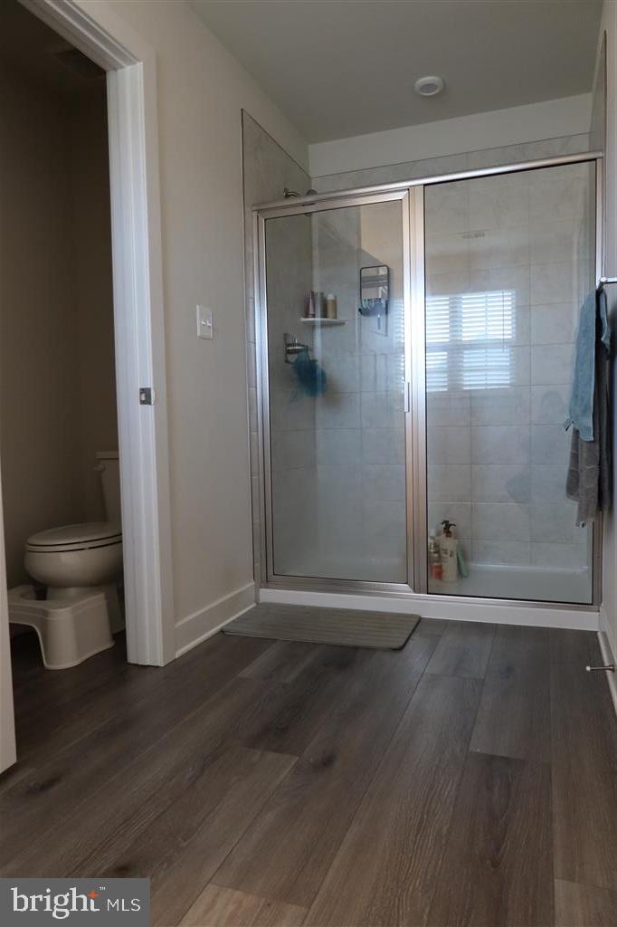 TIMOTHY BRANCH 55+ - Residential