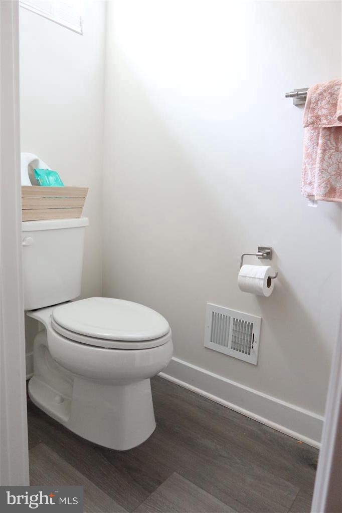 TIMOTHY BRANCH 55+ - Residential