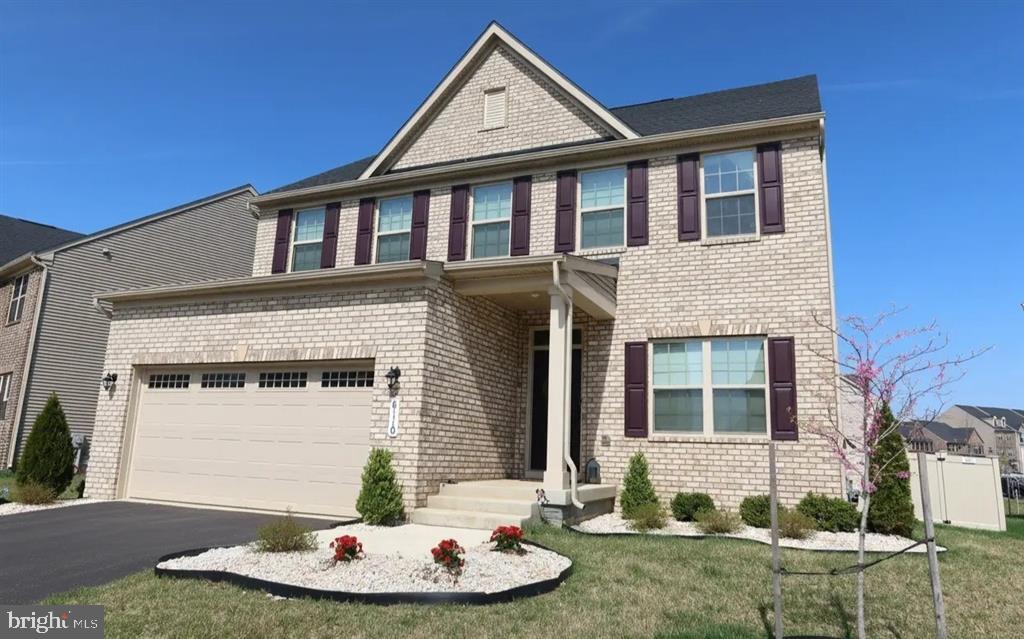 TIMOTHY BRANCH 55+ - Residential