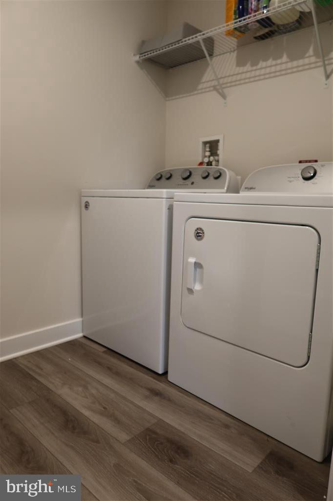 TIMOTHY BRANCH 55+ - Residential