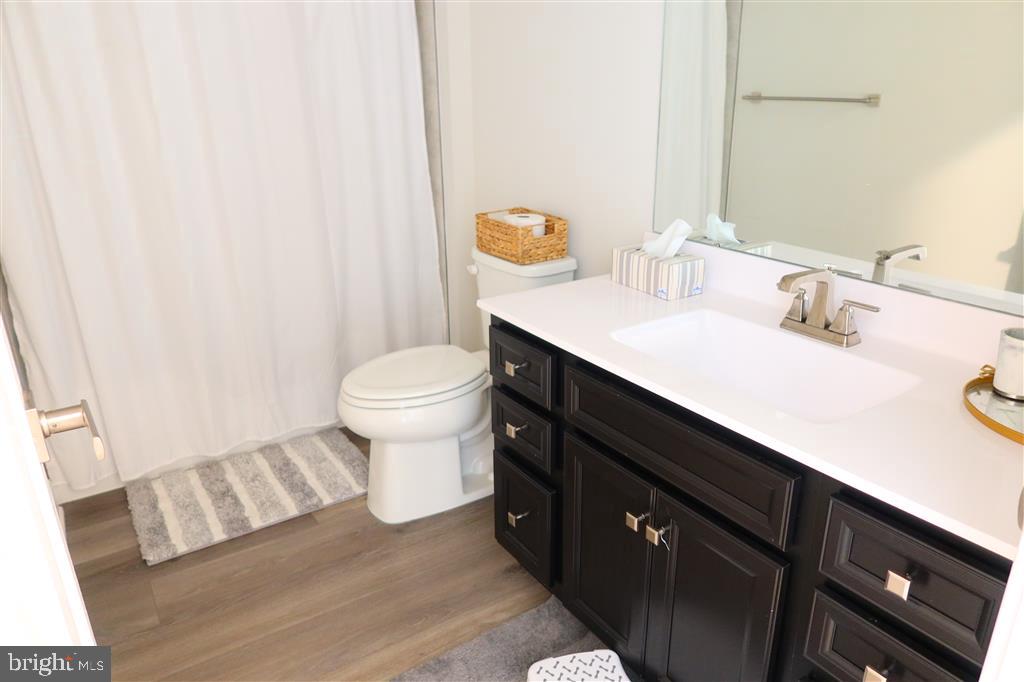 TIMOTHY BRANCH 55+ - Residential