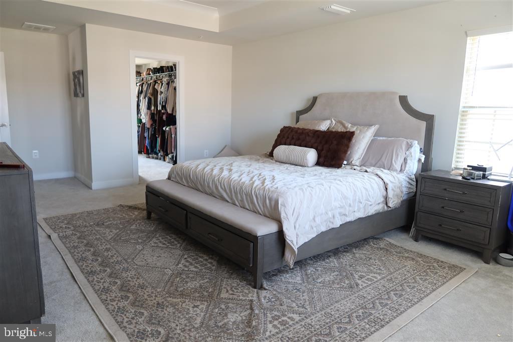 TIMOTHY BRANCH 55+ - Residential