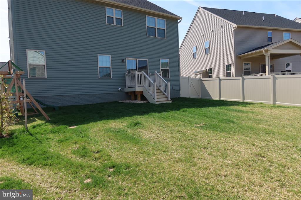 TIMOTHY BRANCH 55+ - Residential