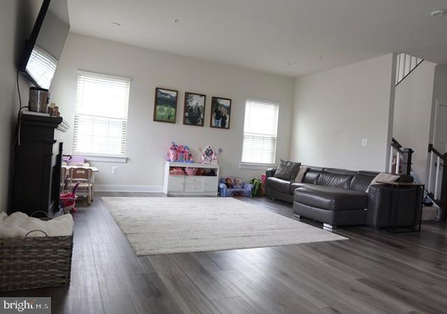 TIMOTHY BRANCH 55+ - Residential