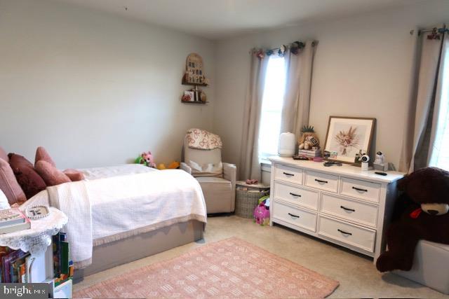 TIMOTHY BRANCH 55+ - Residential