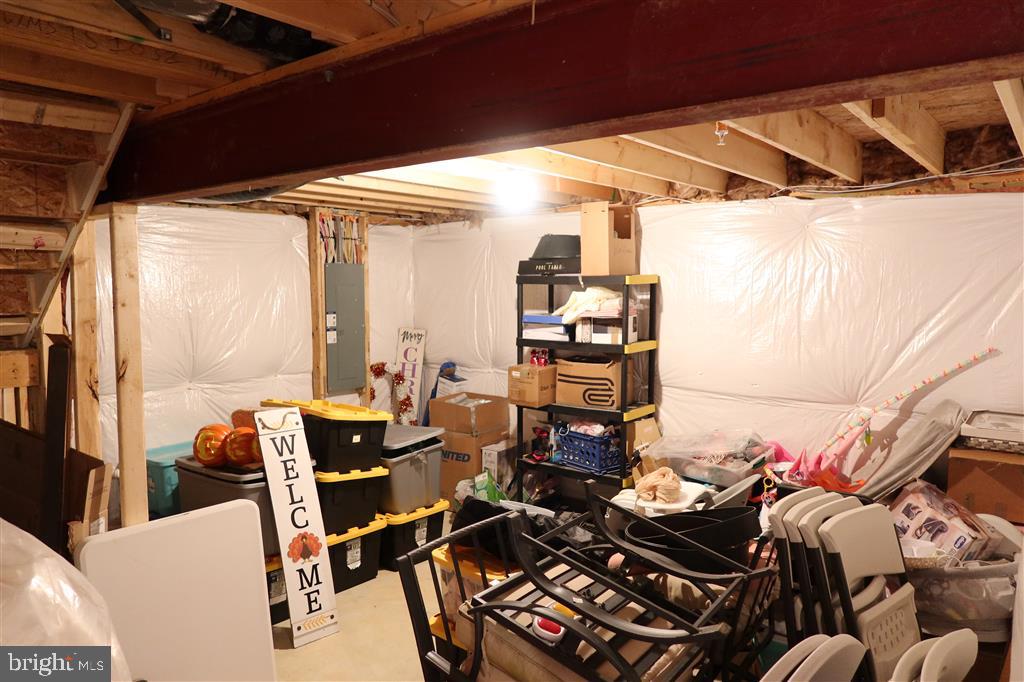 TIMOTHY BRANCH 55+ - Residential