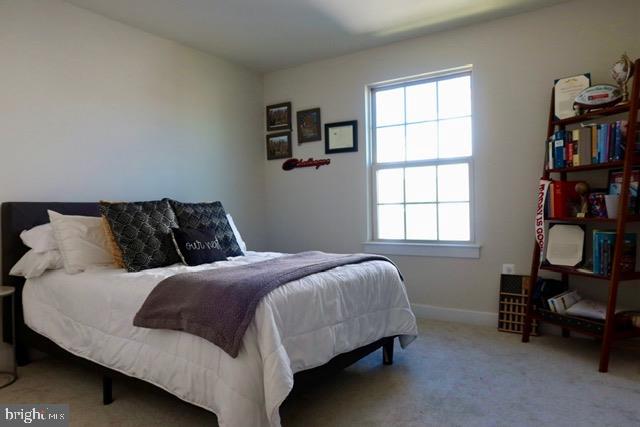 TIMOTHY BRANCH 55+ - Residential