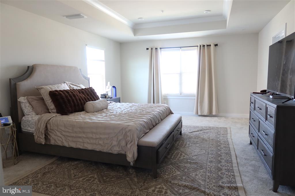 TIMOTHY BRANCH 55+ - Residential