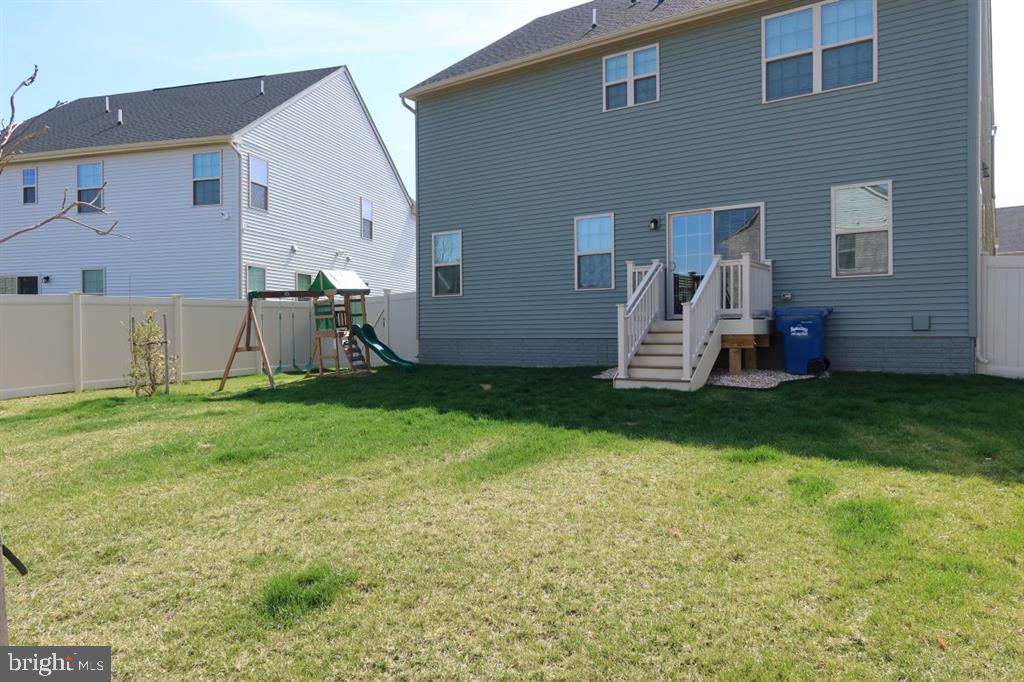 TIMOTHY BRANCH 55+ - Residential