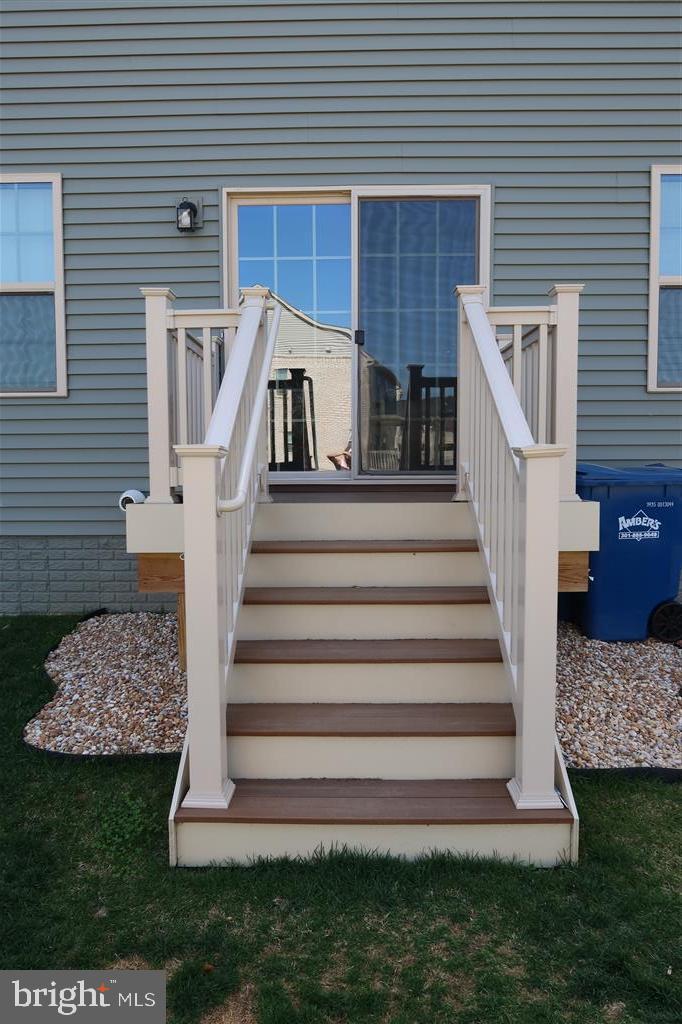 TIMOTHY BRANCH 55+ - Residential