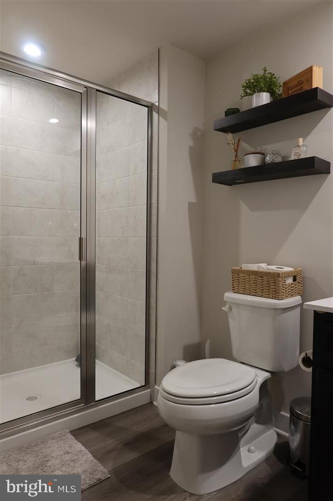 TIMOTHY BRANCH 55+ - Residential